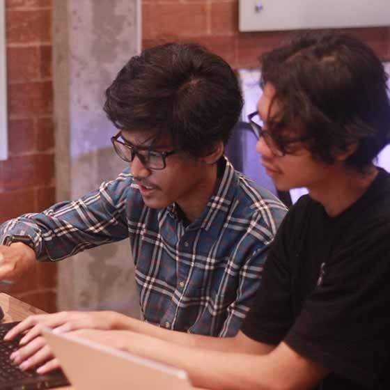 Semangat Kerja Tim