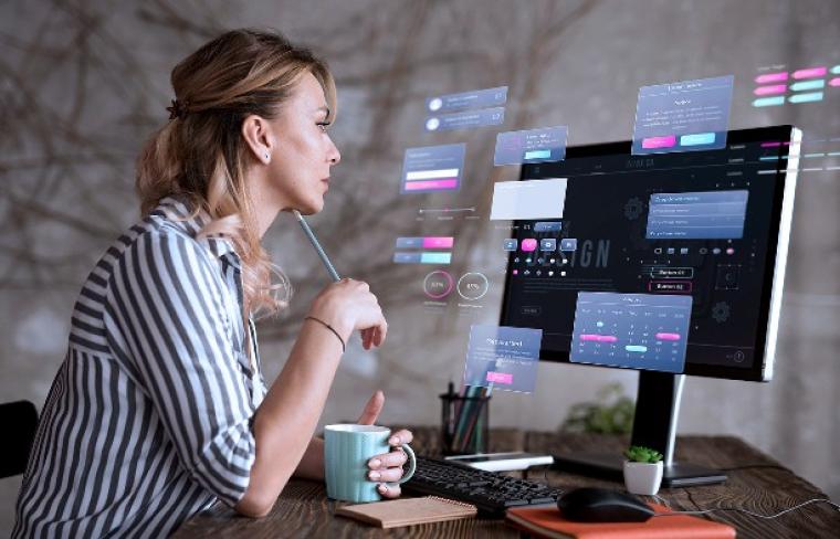 Mengapa seorang UI/UX Desainer harus mengerti basic coding seperti HTML, CSS, dan Javascript?