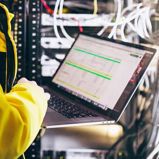 IT Managed Service