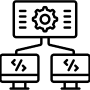 Desain & Penyiapan Kebutuhan TI