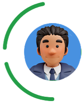 A testimonial from a CEO based in Singapore